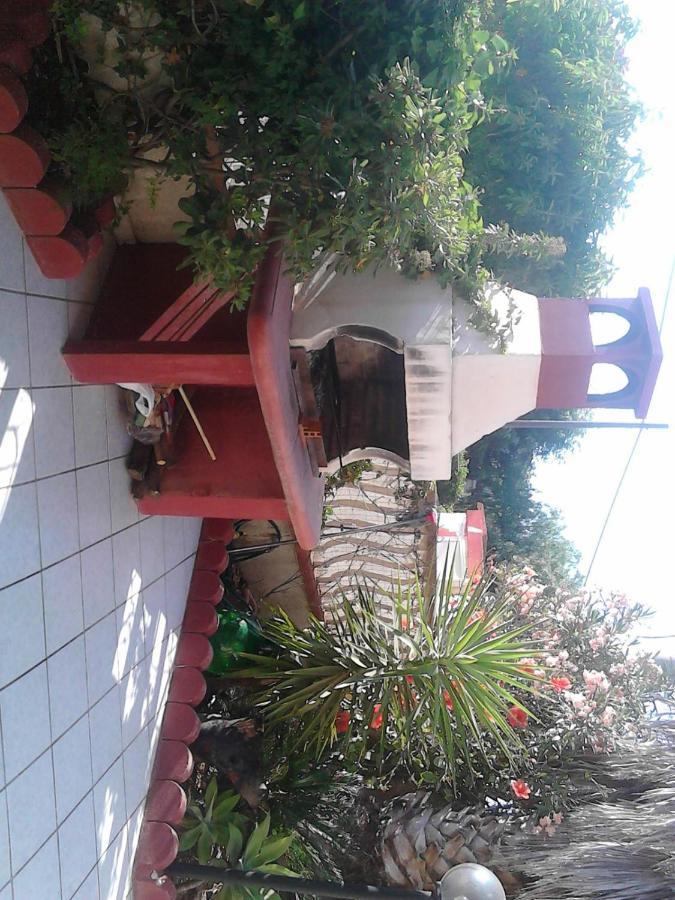 Villa Bella Casa Da Paola à Santa Maria Del Focallo Extérieur photo