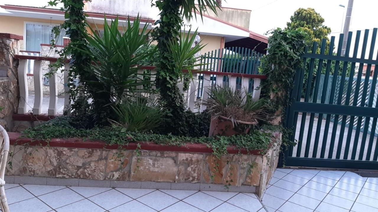 Villa Bella Casa Da Paola à Santa Maria Del Focallo Extérieur photo